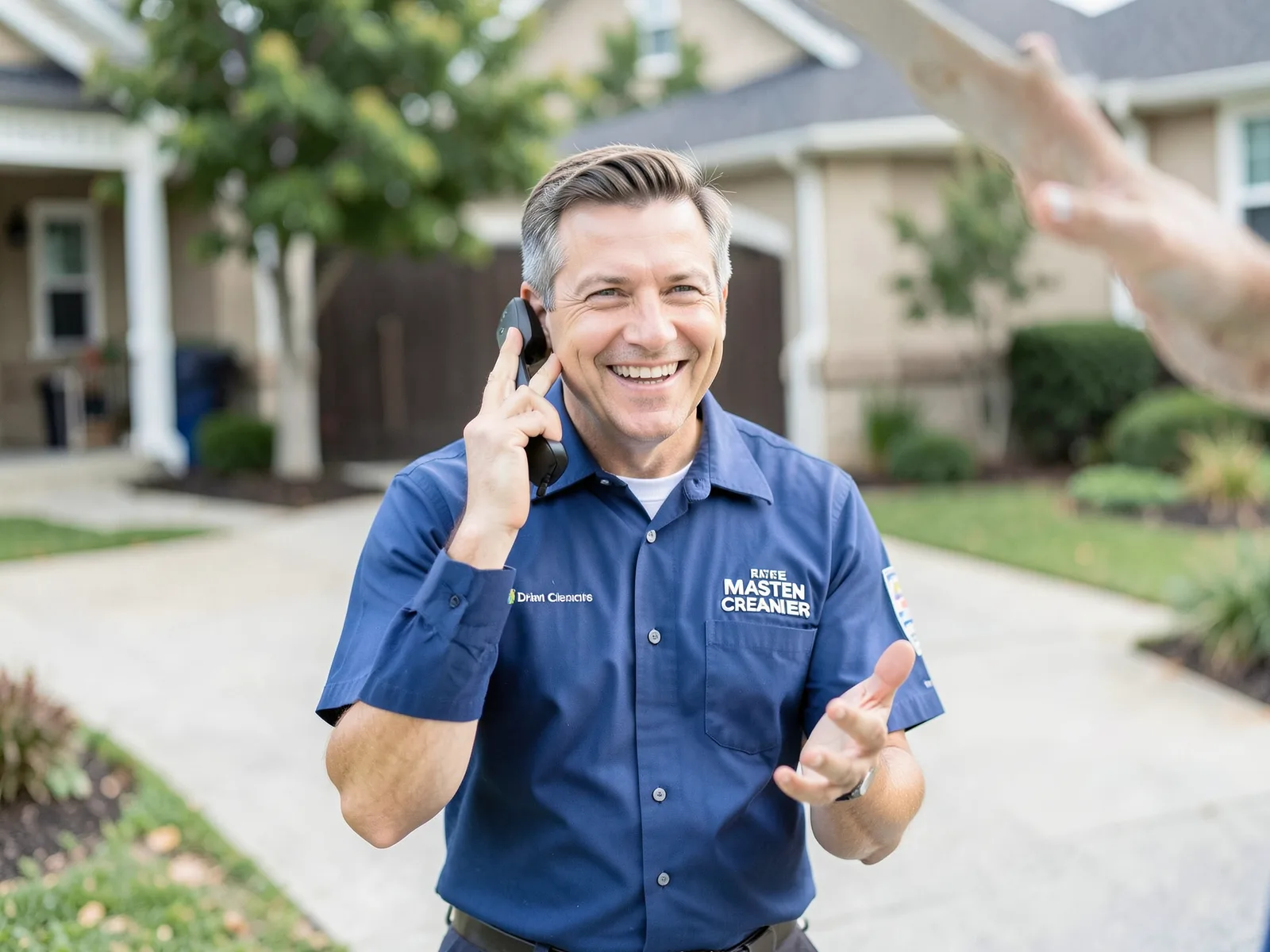 Drain Cleaning Liberty Center, IA FAQs